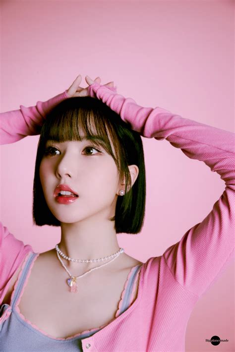 VIVIZ Profile Photos Eunha SinB Umji HD HQ K Pop Database