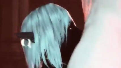 Queen Nualia 3d Hentai Fallen Throne Sex Scenes