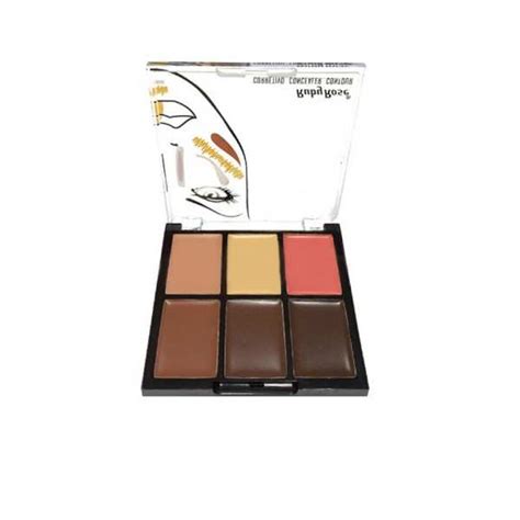 Corretivo Concealer Contour Ruby Rose HB 8088 Medium Shopee Brasil