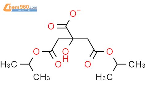 101396 13 8 1 2 3 Propanetricarboxylic Acid 2 Hydroxy 1 3 Bis 1