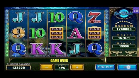 Sea World Mega888 Video Slots Review M8winsg