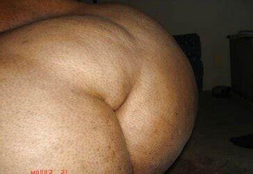 Ms Huge Backside ZB Porn