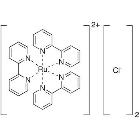 Ruthenium Trichloride Packaging Type Container At Best Price In Vadodara