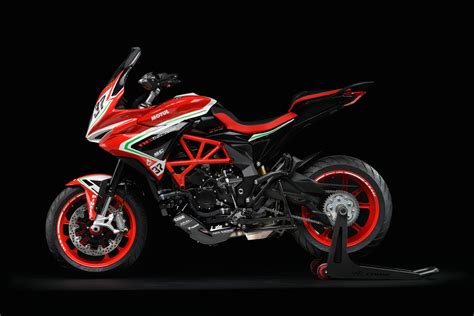 Mv Agusta Turismo Veloce Rc Scs Guide Total Motorcycle