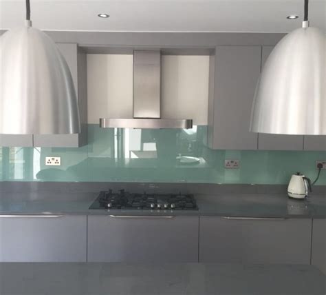 Crackle Glass Splashbacks The Splashbacks Company Part 3