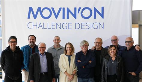 Movinon Challenge Design 2022 Les Lauréats Enfin Révélés