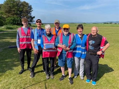 News Loch Leven Parkrun