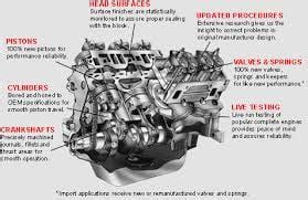 Jasper Engines Transmissions Updated January Photos