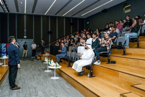 42 Abu Dhabi UAE Cyber Security Council And Anxinsec Host Workshop On