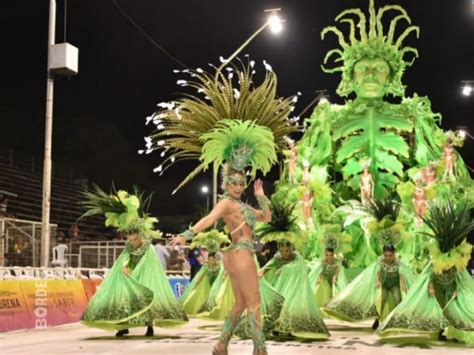 Carnaval de Gualeguaychú 2024 guía de precios para disfrutar de un