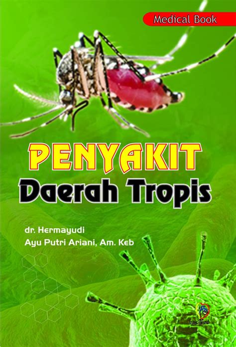 Penyakit Daerah Tropis Penulis Dr Hermayudi Ayu Putri Ariani Am