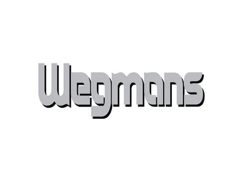 Wegmans Logo