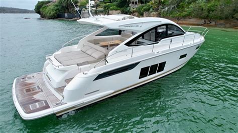 Fairline Targa Open Power Boats Boats Online For Sale