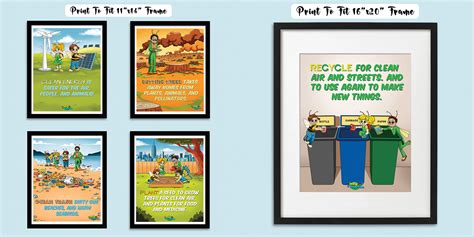 Printable Posters Shut Water Off | Water Conservation Posters | Printables