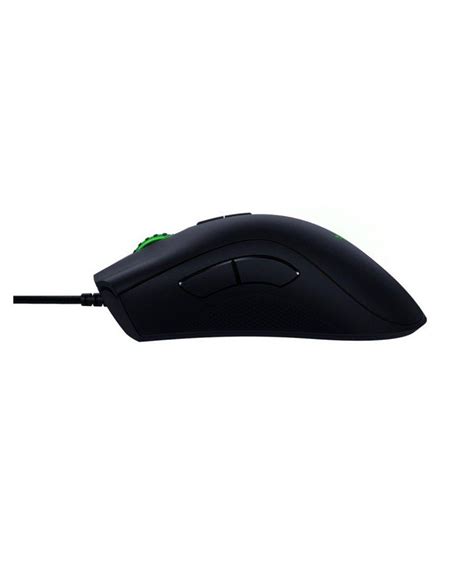 Razer Deathadder V2 Mouse, Computers & Tech, Parts & Accessories, Mouse ...