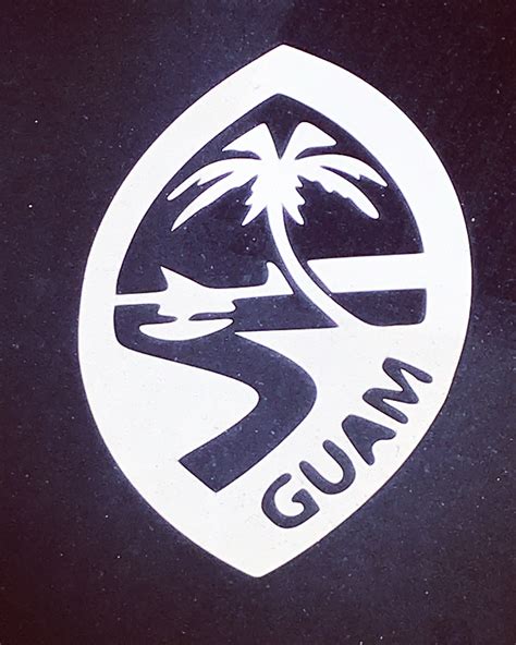 Guam Sticker 2020 | Guam, Liberation day, Shopping center