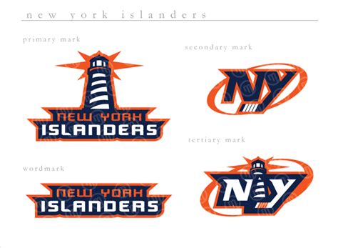 Third String Goalie: The New York Islanders Black Alternate Jersey