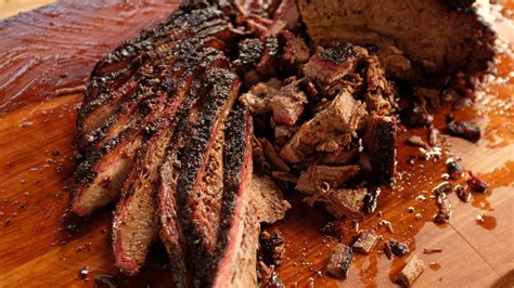 8 Brisket Recipe Pellet Grill Bryonnaiashira