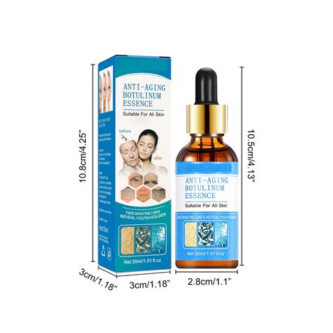 Yifudd Anti Aging Collagen Serum Collagen Anti Aging Serum For Womenandmen Anti Wrinkle Firming