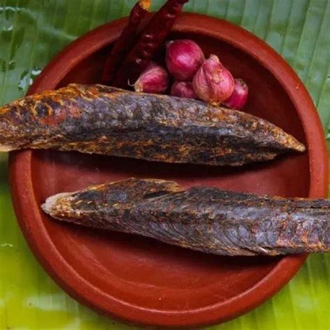 Maasi Maldivian Dried Tuna Fish Product Of Maldives Shopee Malaysia