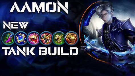 Aamon S New Tank Build Is Awesome Must Try It Youtube