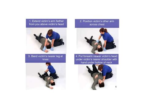 Transportation and types of carrying of injured person | PPT