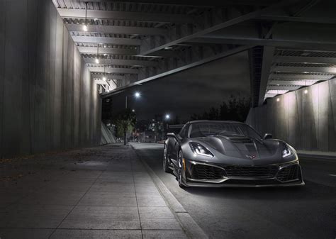 Corvette Zr Info Pictures Specs Wiki Gm Authority