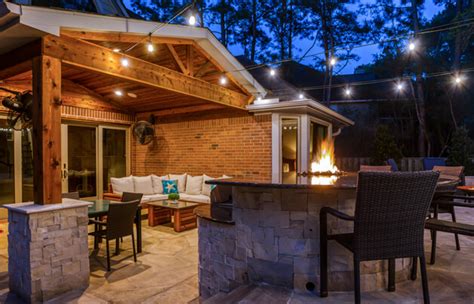 Custom Designer And Builder Of Cedar Patio Covers Allied Outdoors