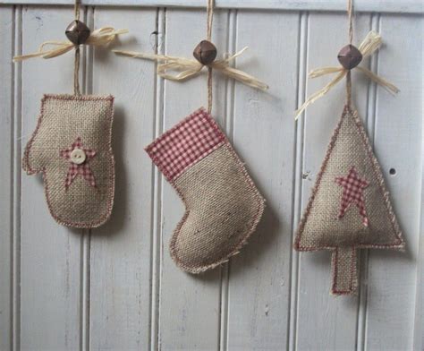 101 Diy Rustic Christmas Ornaments Ideas For Christmas Tree