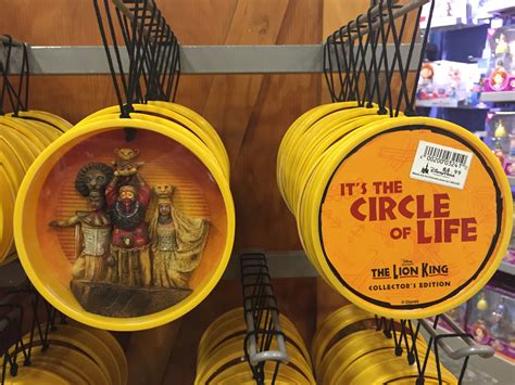 New merchandise will soon feature the iconic yes king