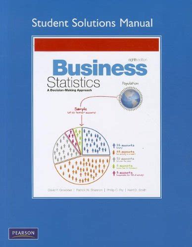 Business Statistics Decision Making Approach Iberlibro