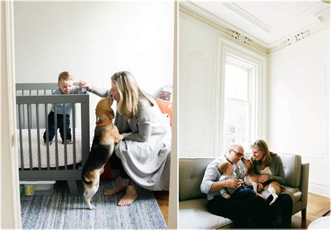 5 Ideas for a Family Portrait with Pets | Family Photographer NYC