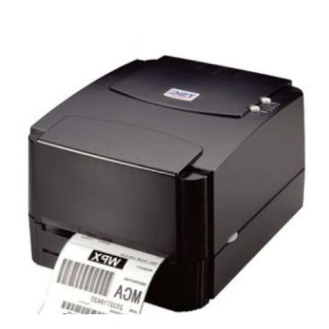 Tsc Ttp Pro Barcode Printer Cheapprice Pk