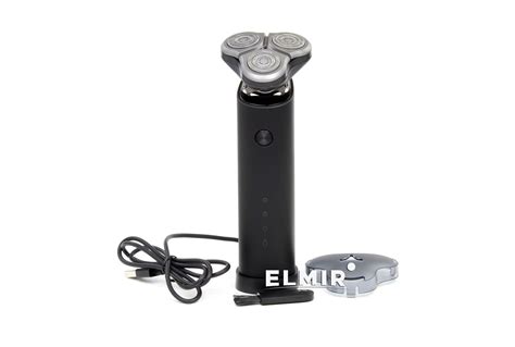 Бритва Xiaomi MiJia Electric Shaver Black (MJTXD01SKS) купить | ELMIR ...