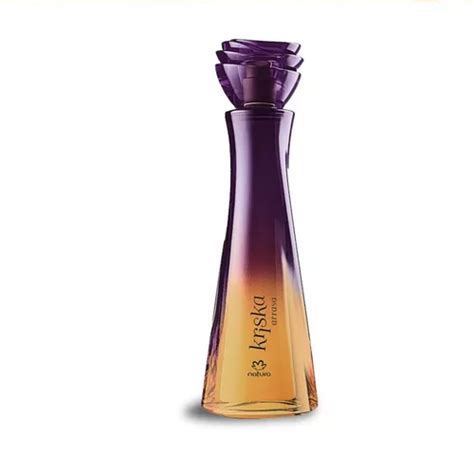 Perfume Kriska Arrasa De 100 Ml Eau De Toilette Natura Cuotas Sin