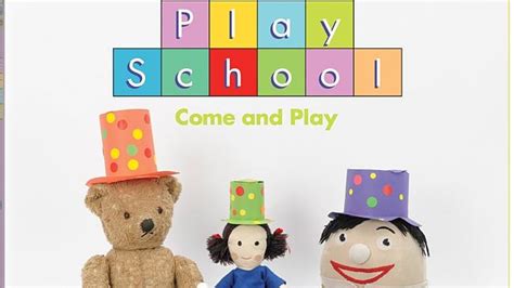 ABC TV program Play School wants kids with two dads | news.com.au ...