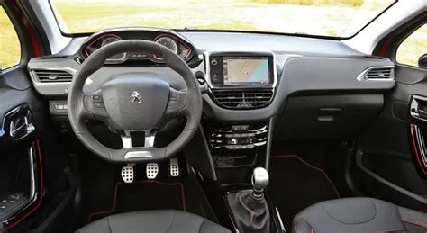 Peugeot 2008 restylé 2016 ESSAI VIDEO Fais moi mâle nouveautés