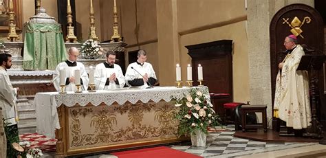 Podcast Lectio Divina Ottobre Diocesi Ventimiglia Sanremo