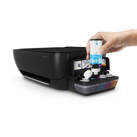 HP Ink Tank Wireless 415 Printer – SAFAD