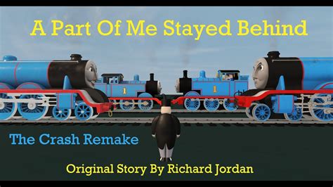 Trainz A Part Of Me Stayed Behind Thomas And Gordon At The Mines YouTube