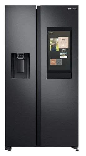 Samsung Side By Side Refrigerator Star Capacity Above L At Rs