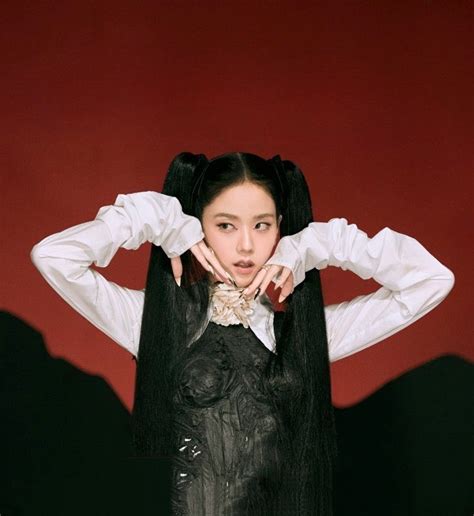 JichuShines On Twitter RT GlobalJisoo Full Photo Of JISOO For