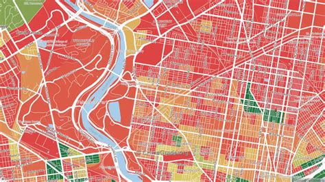 Strawberry Mansion Philadelphia Pa Drug Related Crime Rates And Drug