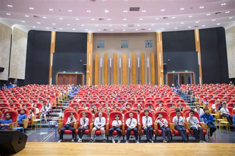 温州森马协和国际学校 森马协和创客之夜正式亮相 ，刮开查看！the Beauty Of Science