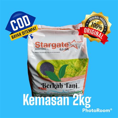 Insektisida Starget Gr Kemasan Kg Pengendali Wereng Lazada Indonesia