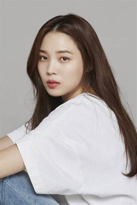 Yoon So Hee Picture 윤소희 Hancinema