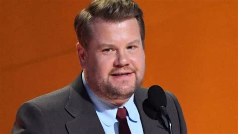 James Corden's talk show bosses reveal plans to replace him | The US Sun