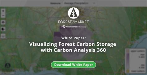 Forest Carbon Markets: Forests’ Role in Climate Change