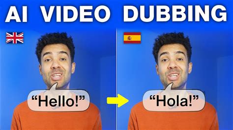 Convert English Videos To Any Language With Heygen Best Ai Dubbing