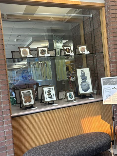 Exhibitions Boulder Public Library District